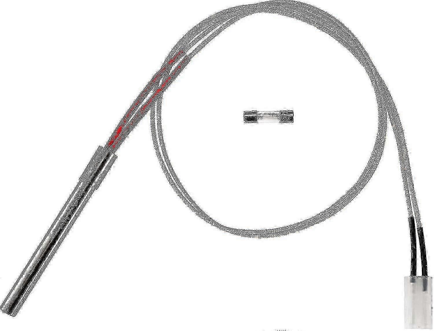 Universal ignitor kit for Traeger Pro 22 780 grill replacement