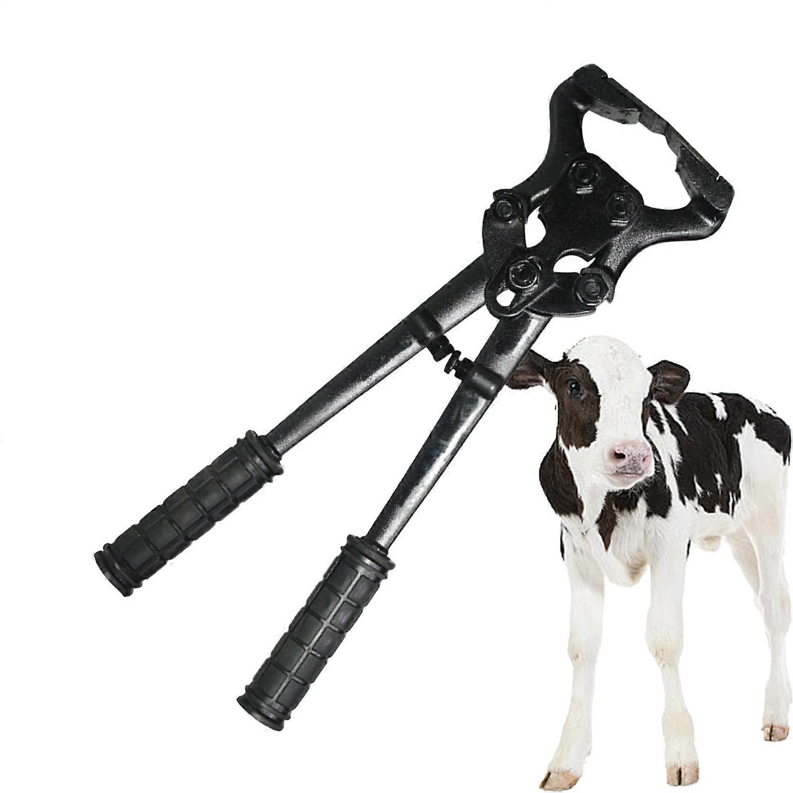 Hufnipper for, hufnipper Carbon Steel Sheep Hoof Trimmer Tools, Farrier Tools Performance FourFoot for Cattle Llamas Sheep
