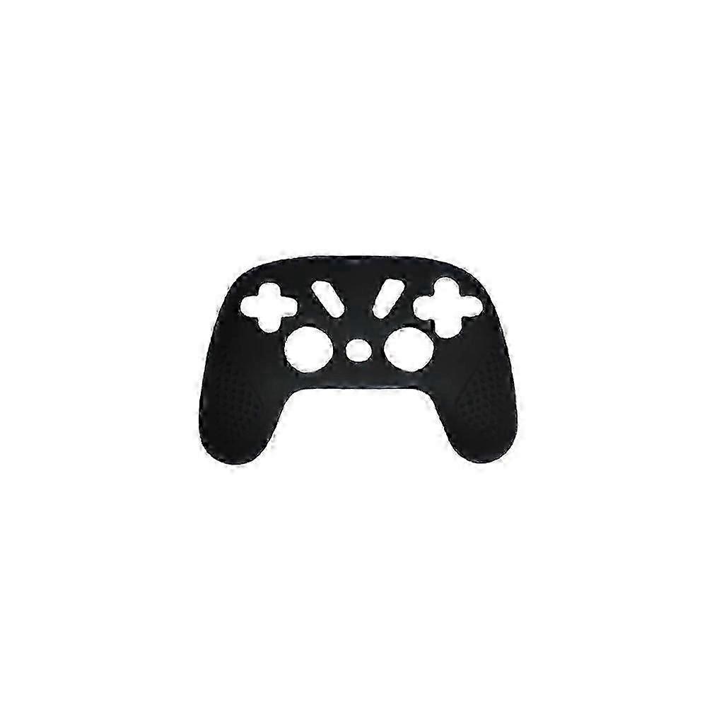 Anti-slip Silicone Case for Compatible Controller Skin Console