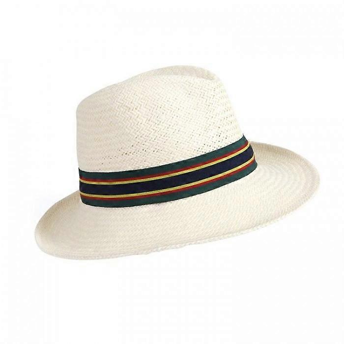 Men's Straw Hat