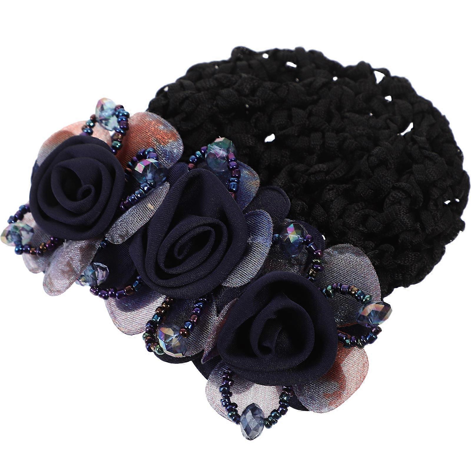 Brötchen Maker Stewardess Stage Performance Multi 10x9,5x3cm 1Set