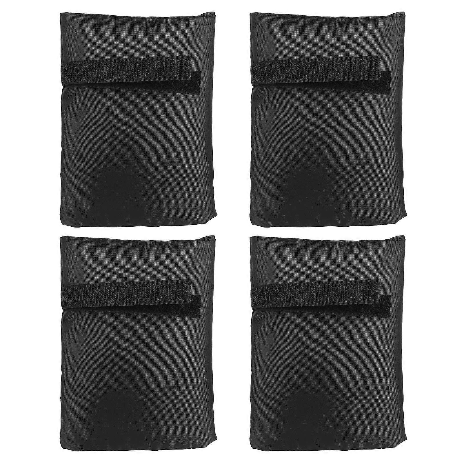 Water Faucet Protection Cover For Outdoor Faucets, Frost Protection Sleeve, Insulated Pipe, Universal Fit, Black