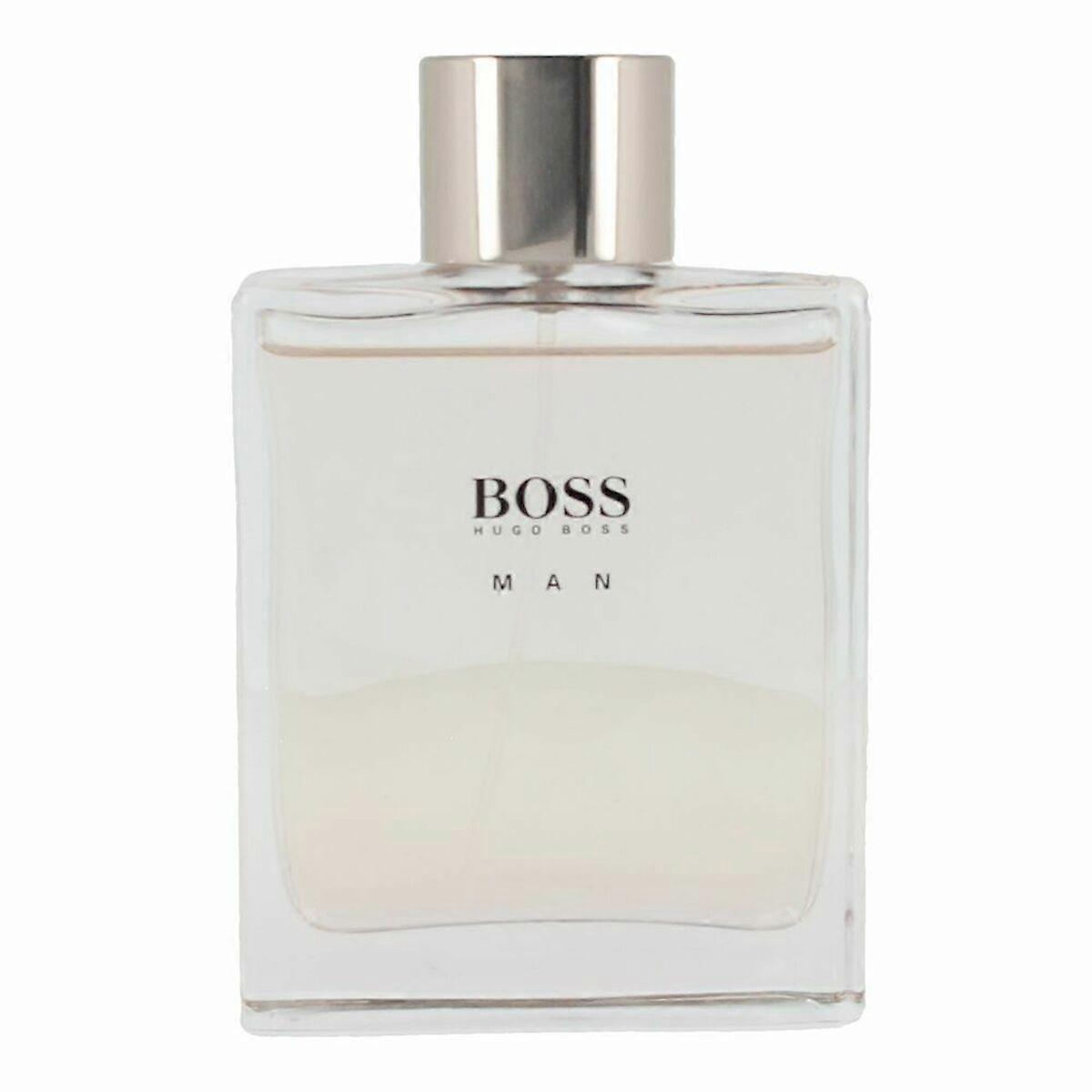 Men's Perfume BOSS 737052347974 EDT 100 ml