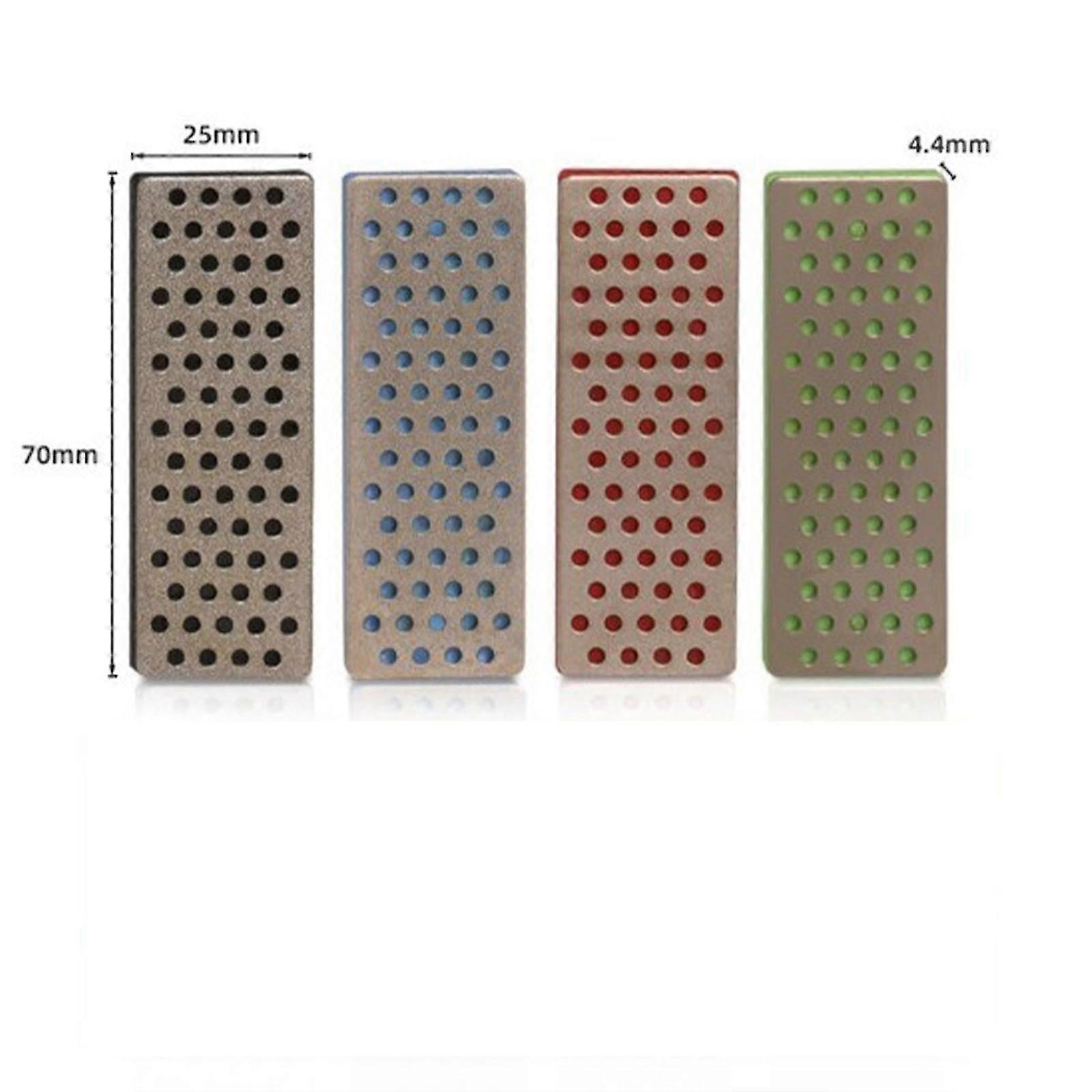 Multi-angle Snowboard Edge Trimmer Snowboard Edge Diamond File for Polishing