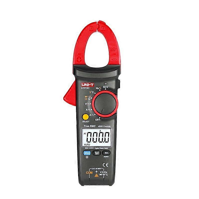 UNI-T UT213C Digital Clamp Meter UT213C 400A