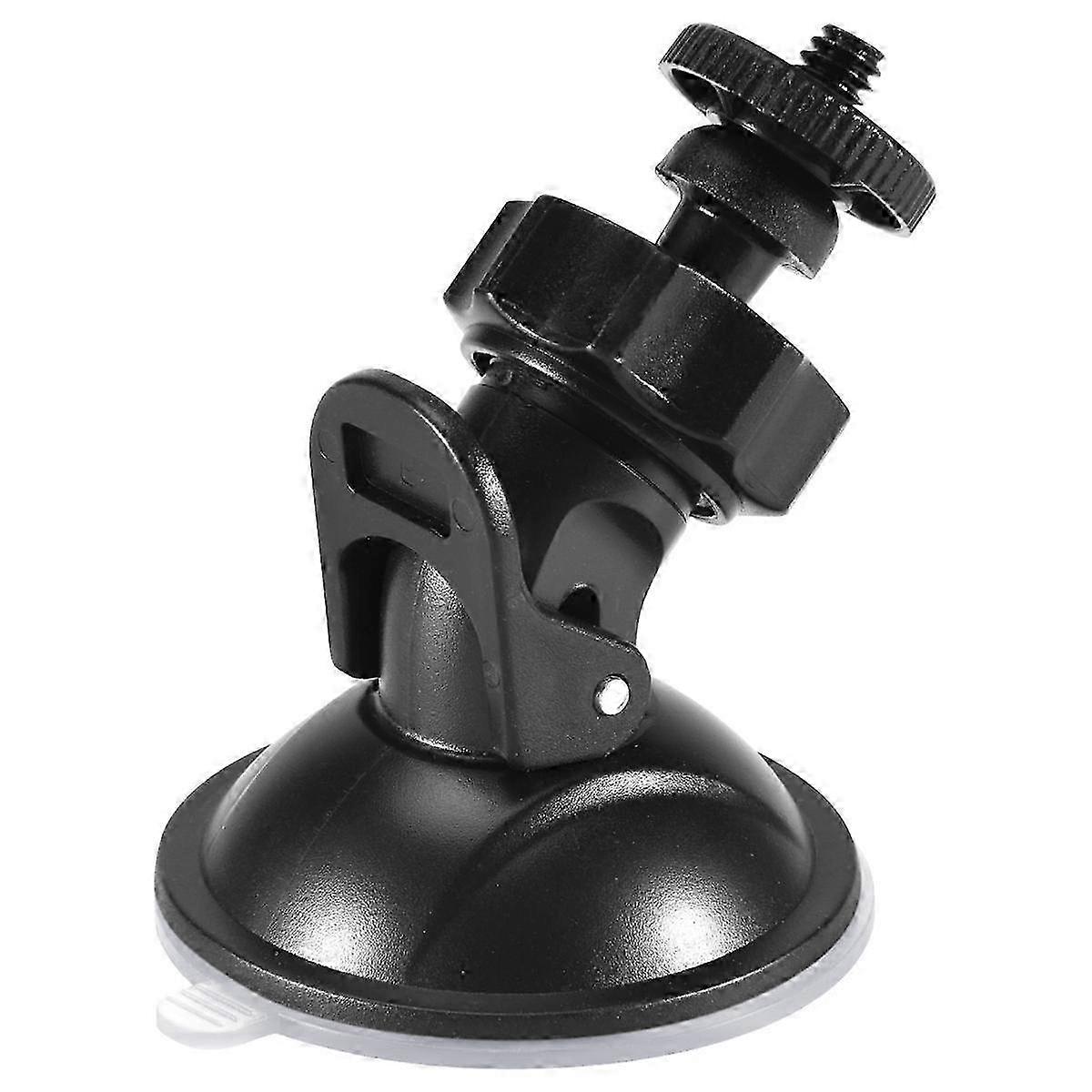 Car windshield suction cup mount for Action Cam car keys camerablack SZRH A-J