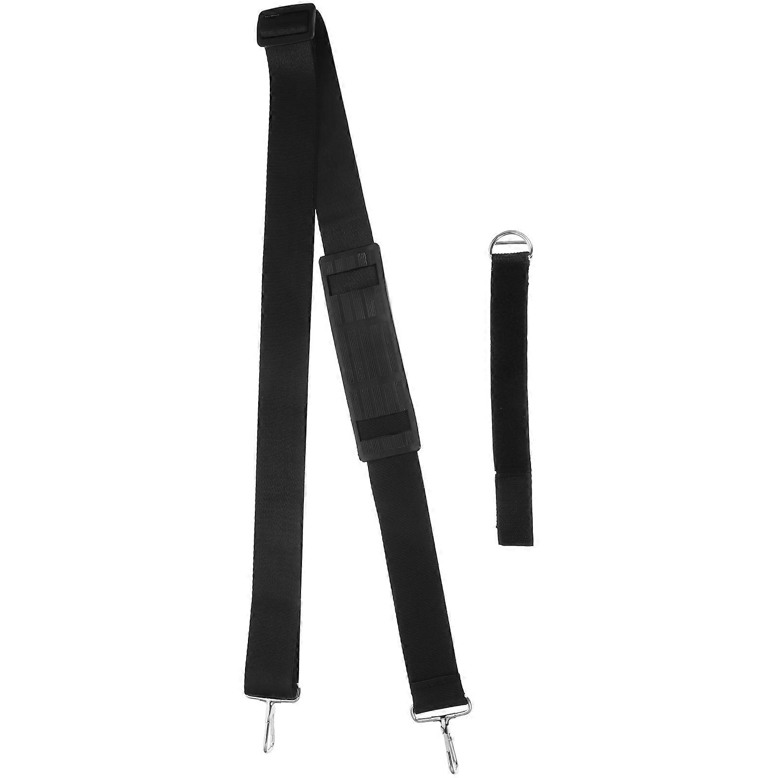 Drill Strap Portable Handsfree Operation Electric Hand Drill Diy Enthusiasts 1Set