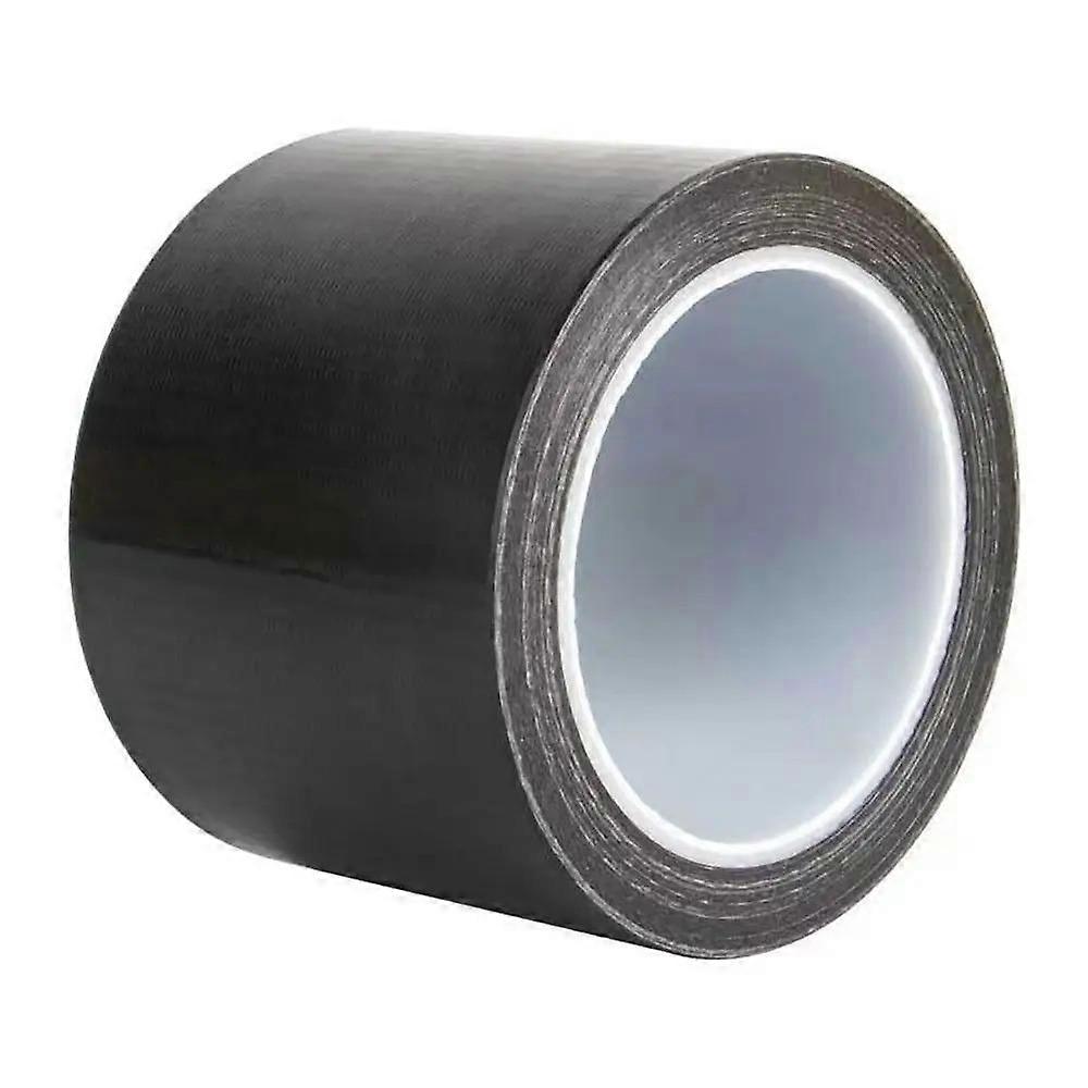 1Rolls Black Leather Repair Tape Self Adhesive PU Leather Patch Strong Sticky Waterproof First Aid Patch Hole repair tape, waterproof seat repair tape