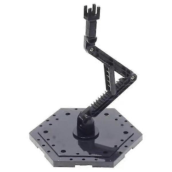 Model display stand, suitable for model stand Action Figure Stand and MG, RG model display