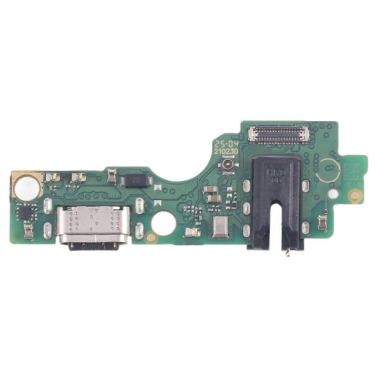 Charging Port For Tecno Spark Go 1 KL4
