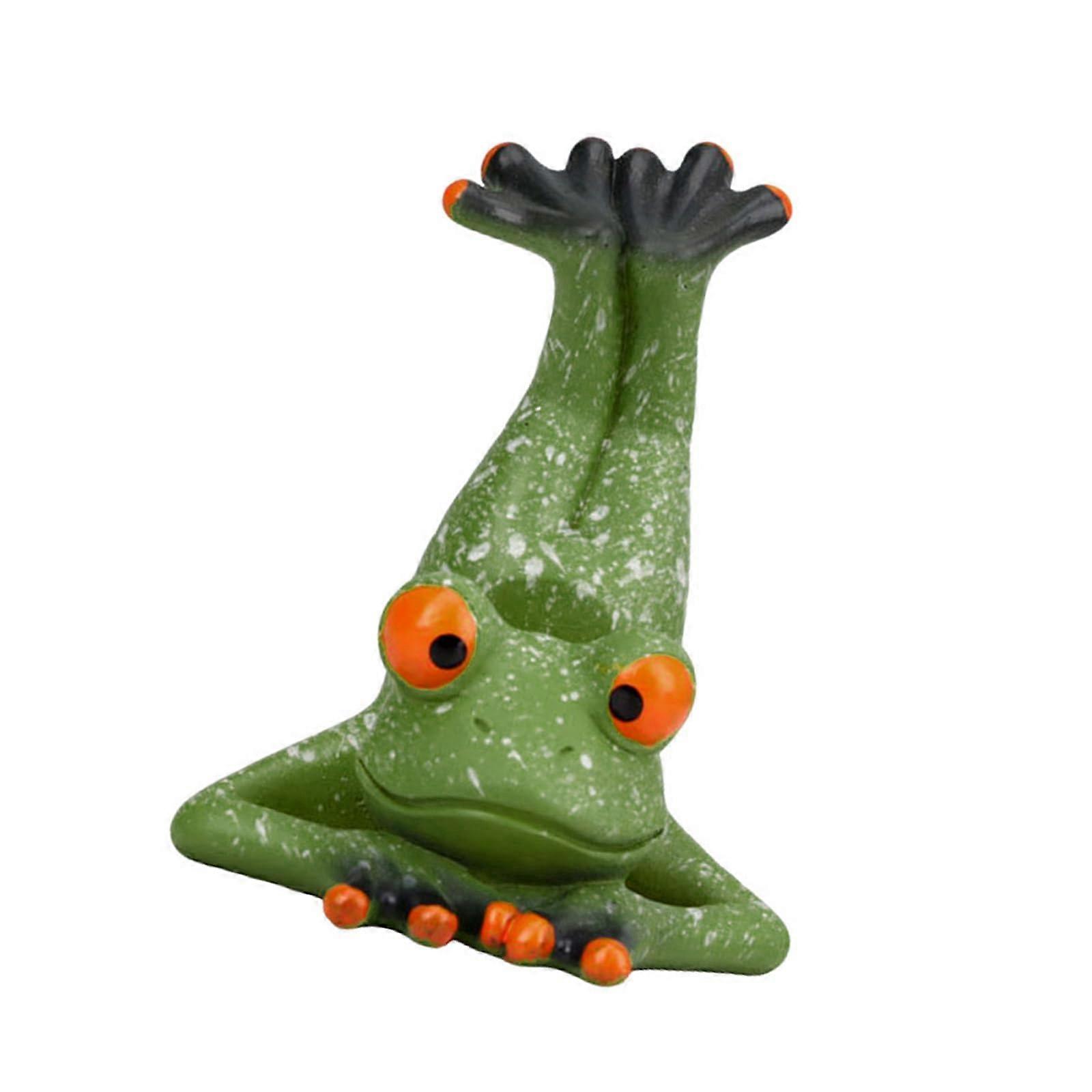 Frog Glasses Comfortable and Unique Frog Eyewear Edition