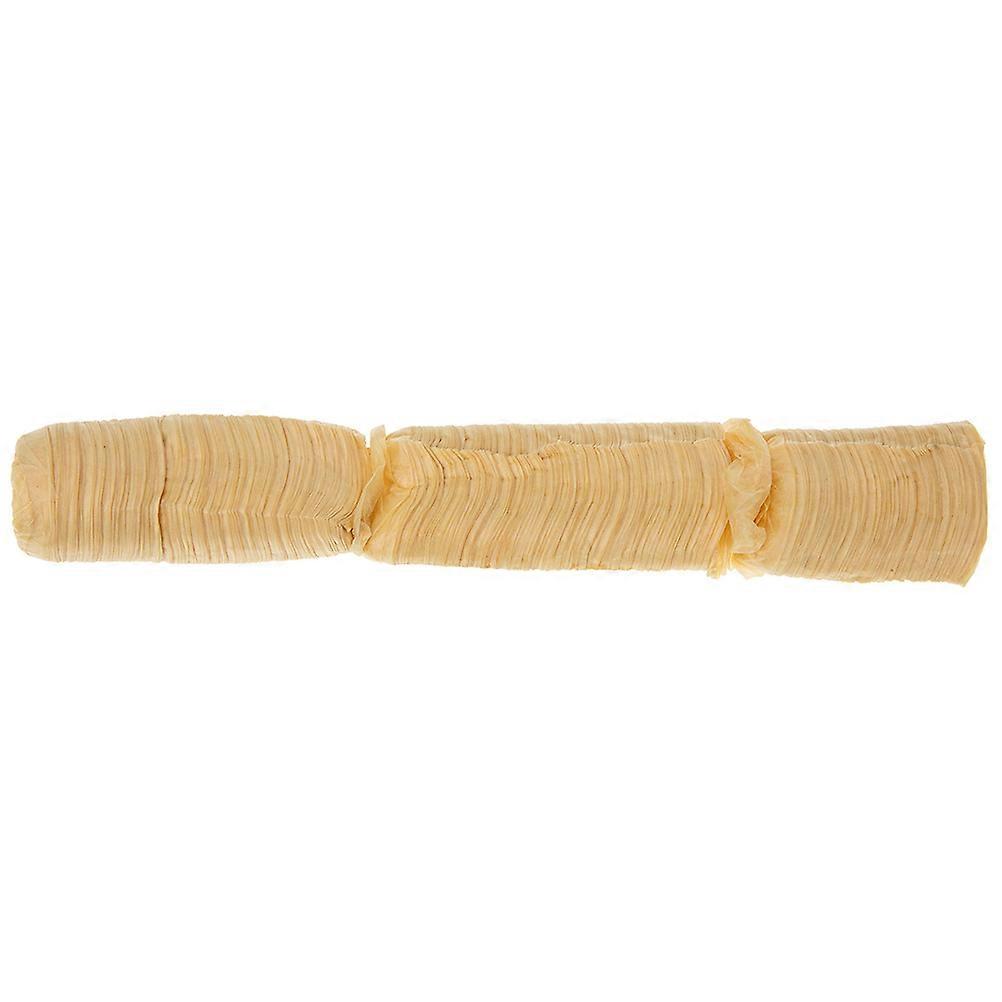 Bologna Casing 1Pcs Perfect For DIY Sausage Making Festivals And Parties High Temperature Resistant