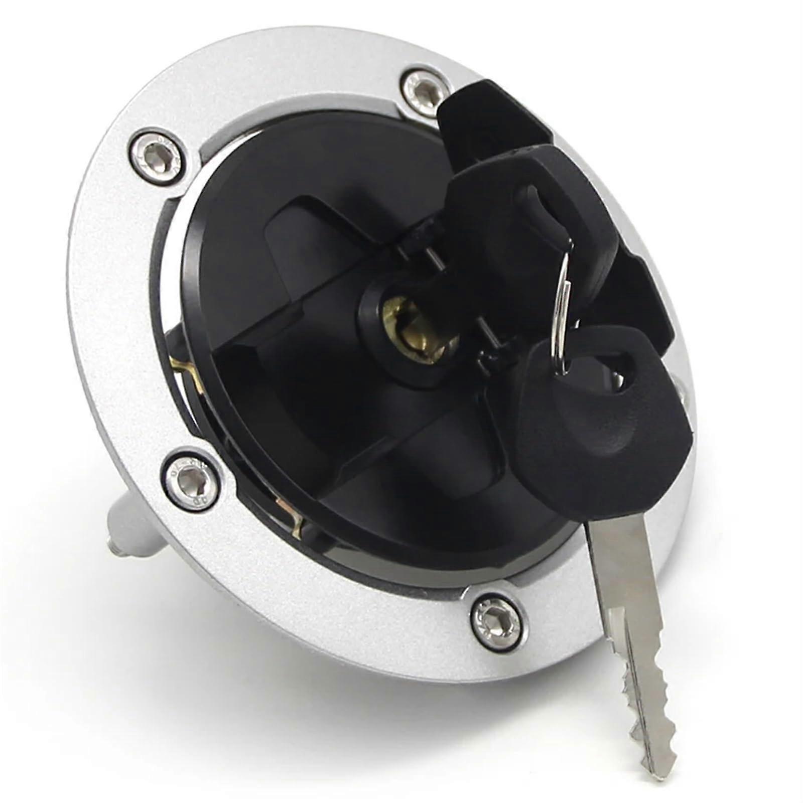 Motorcycle Ignition Switch For Suzuki SV650 L8-L9, GSX-S750 L7-L9, GSX-S1000 With Fuel Cap Lock And Key