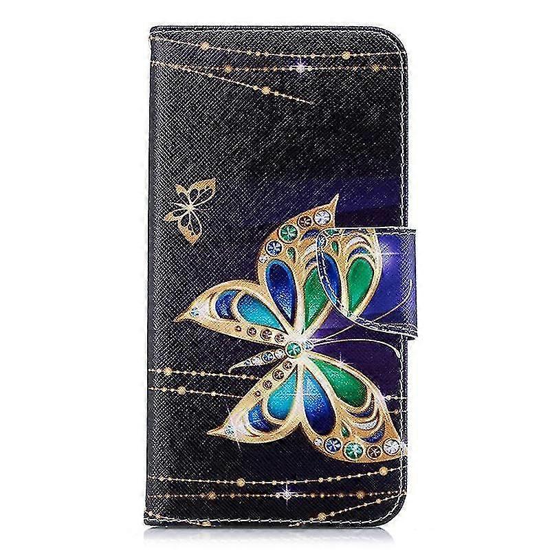 Wallet Filp Phone Cases For Iphone ( Set 3)