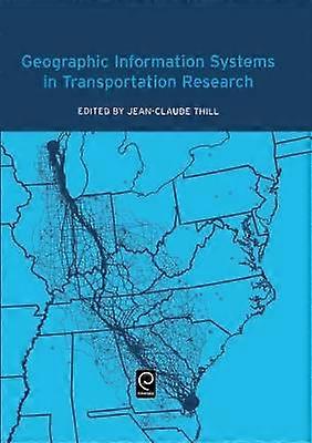 Geographic Information Systems in Transportation Research