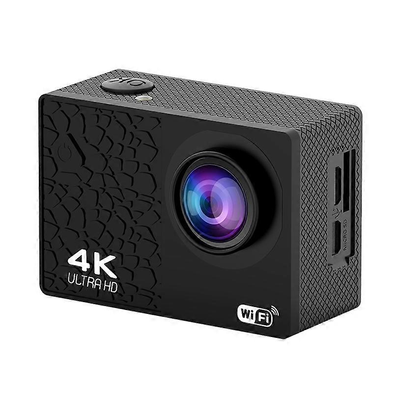 I5-360 Action Camera I5-360 with RC