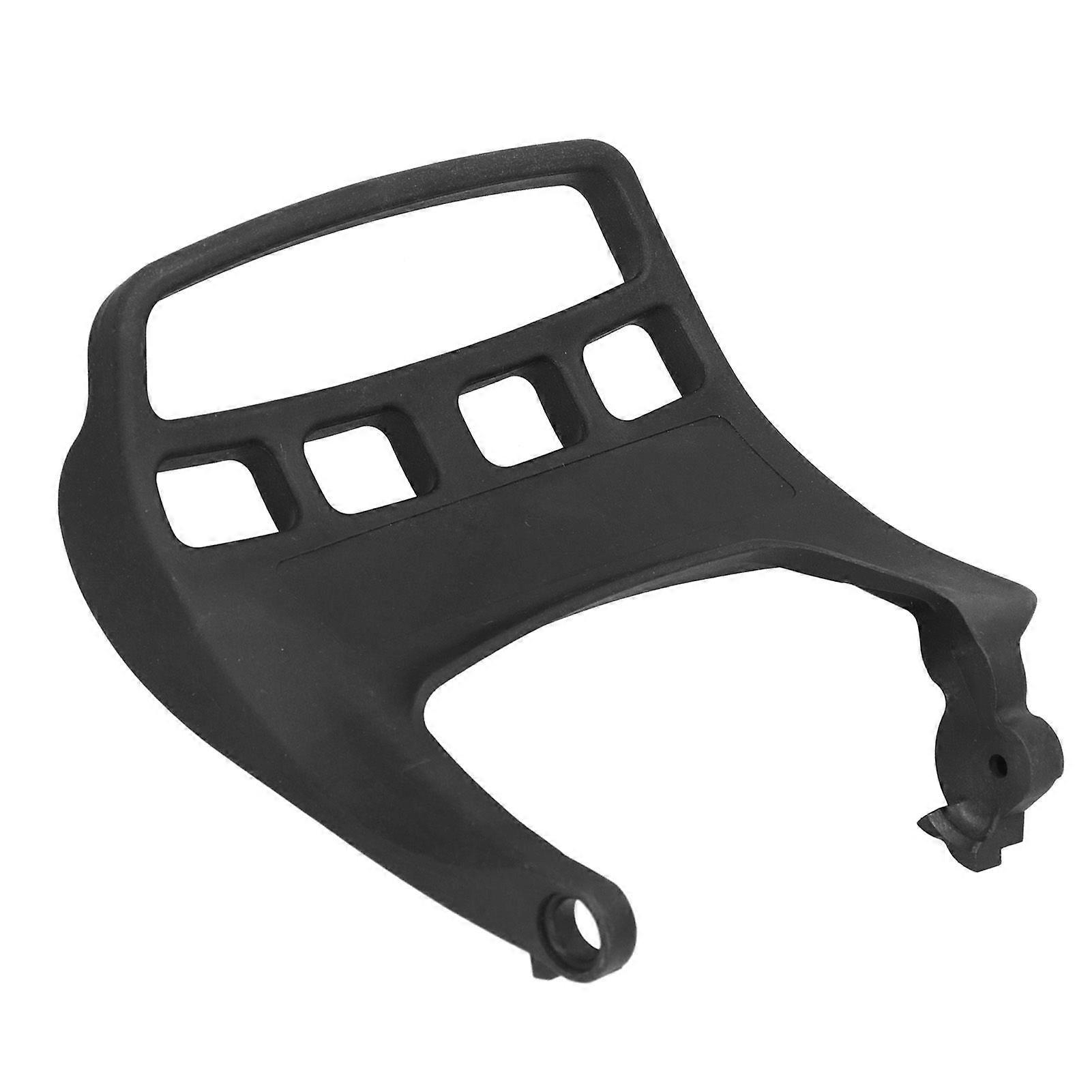 ABS Brake Baffle Wear Resistant and Durable Easy to Replace High Reliability Chainsaw Chainsaw Accessories for STIHL MS271 291