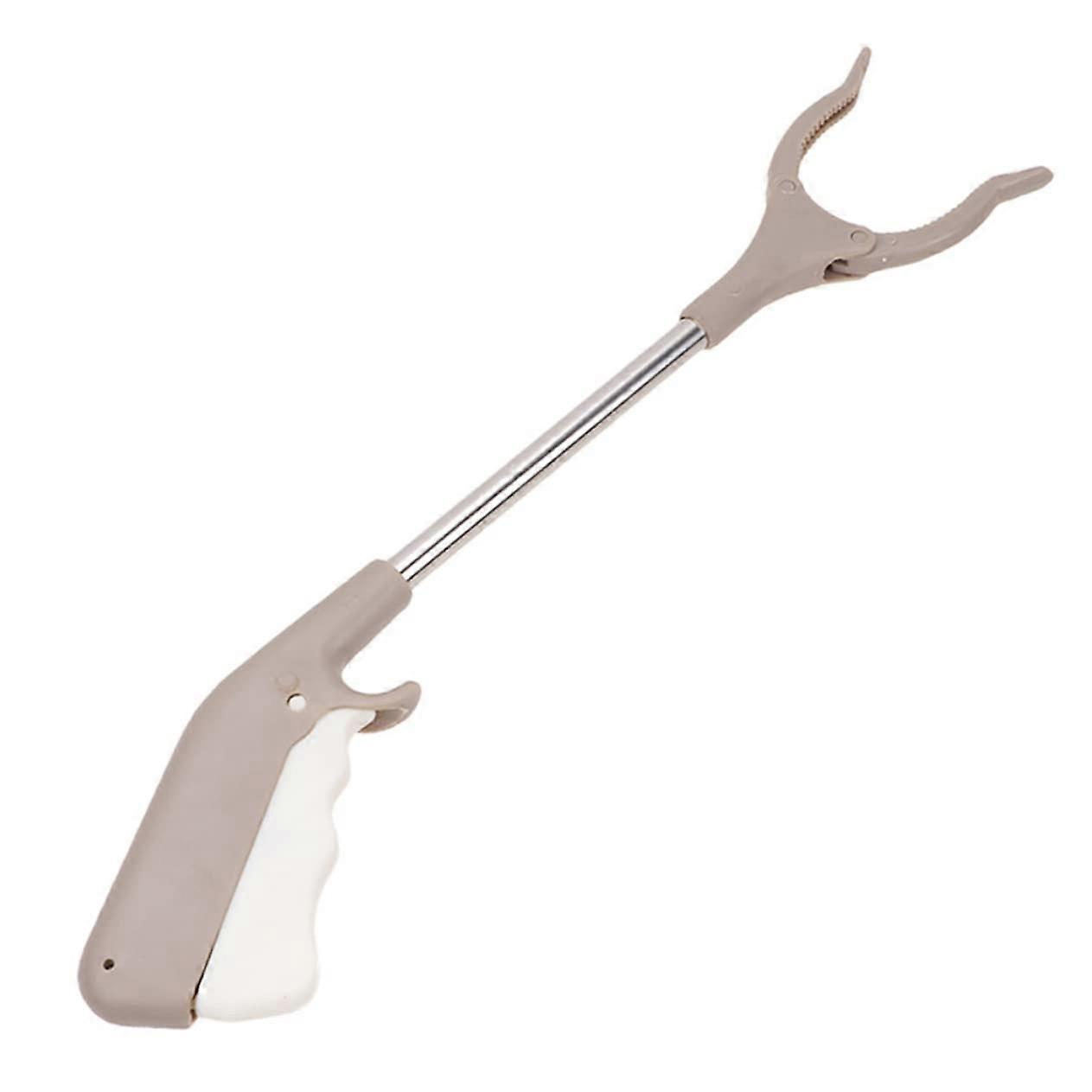 Müllpicker Ergonomisch Mit Langlebiger Konstruktion Für Einfachen Abfallbereich Im Garten Für Alle Altersgruppen
