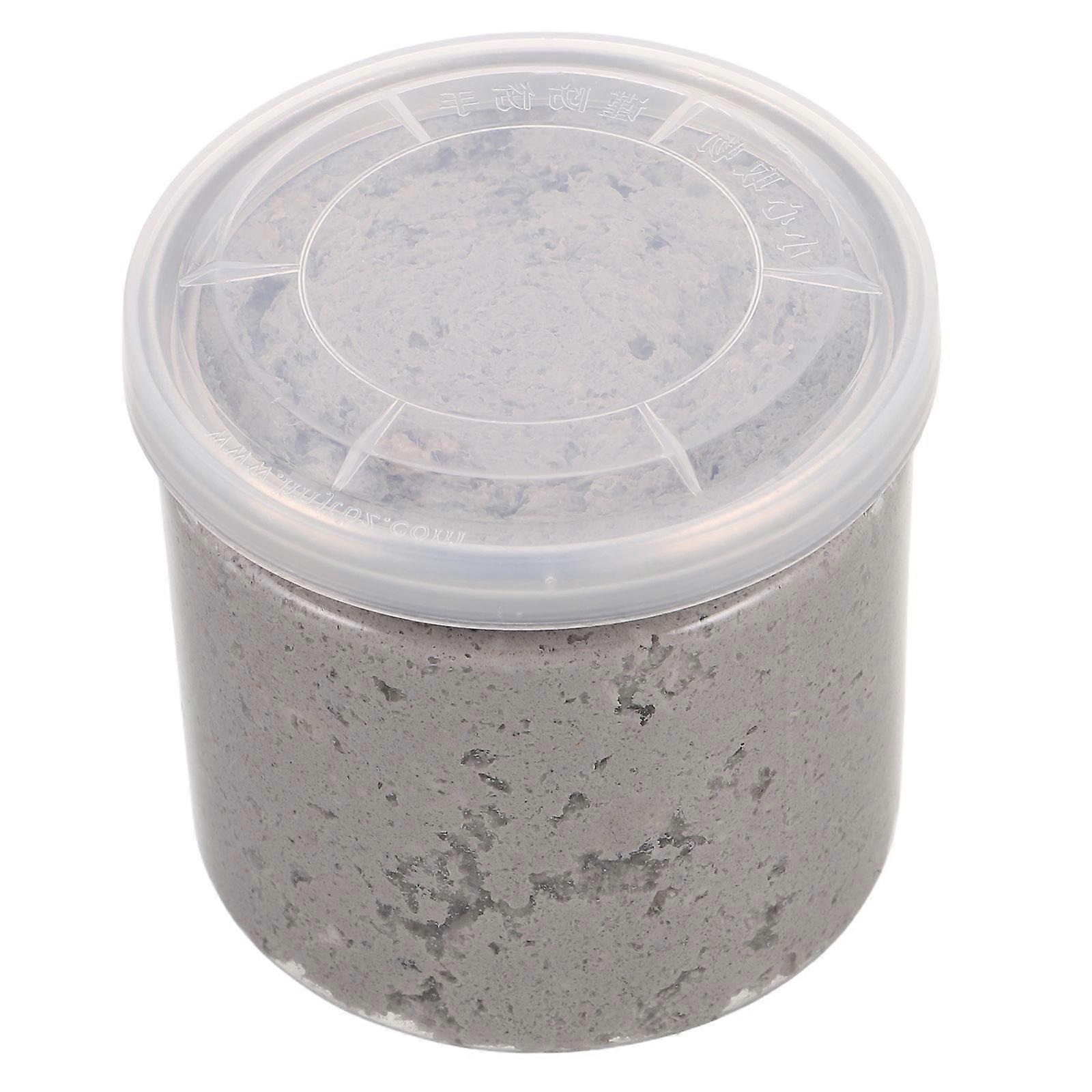 Model Making Material Kit Landscape Mud Durable and Deformation Resistant Scenic Base Materials 1Set