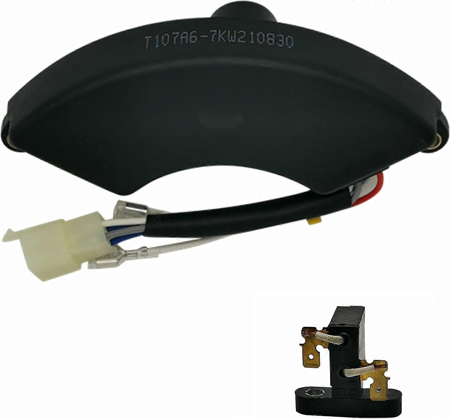 5~8KW Generator AVR Automatic Voltage Regulator Rectifier for Honda and Clones