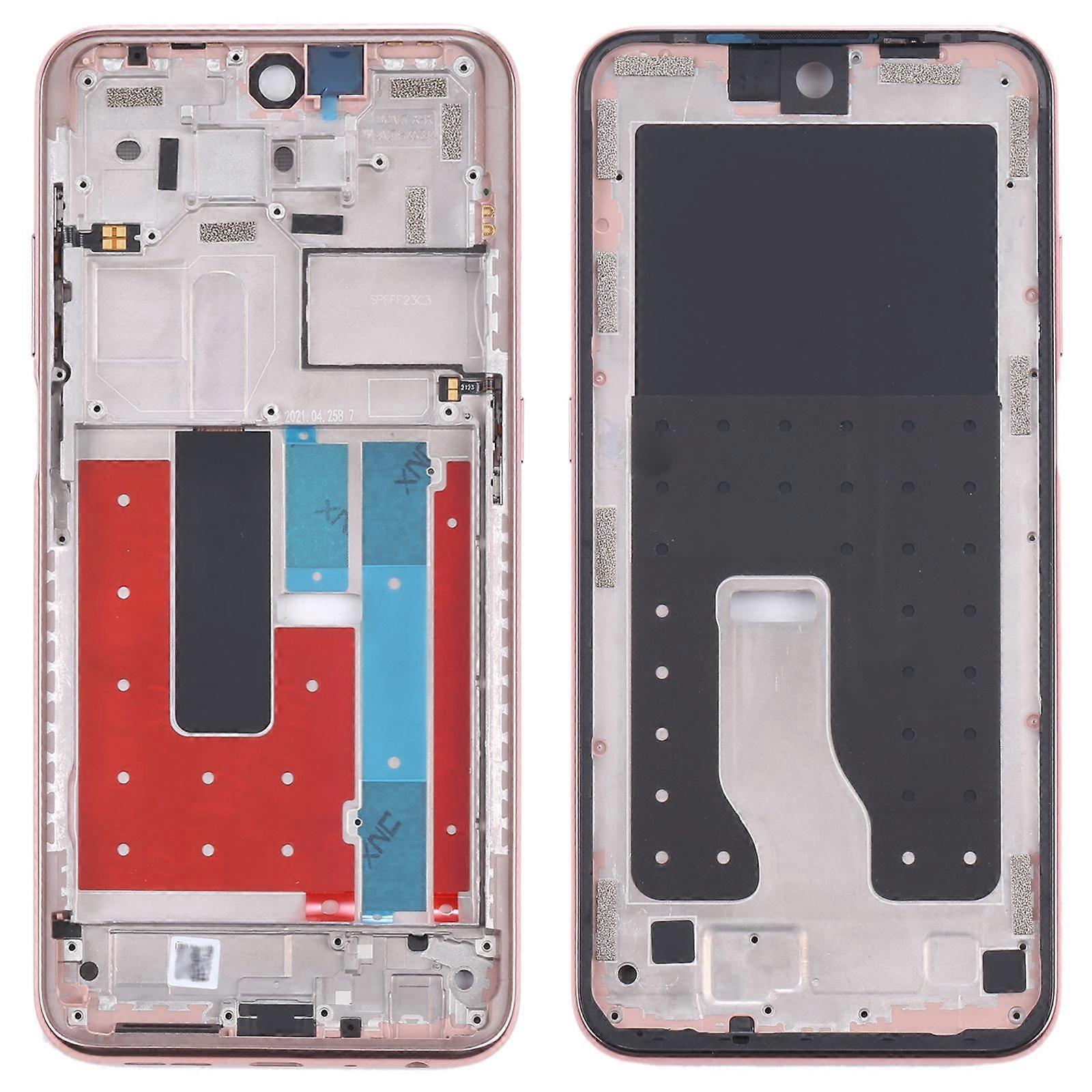COMPATIBLE Middle Frame Bezel Plate for Nokia X20 TA-1341