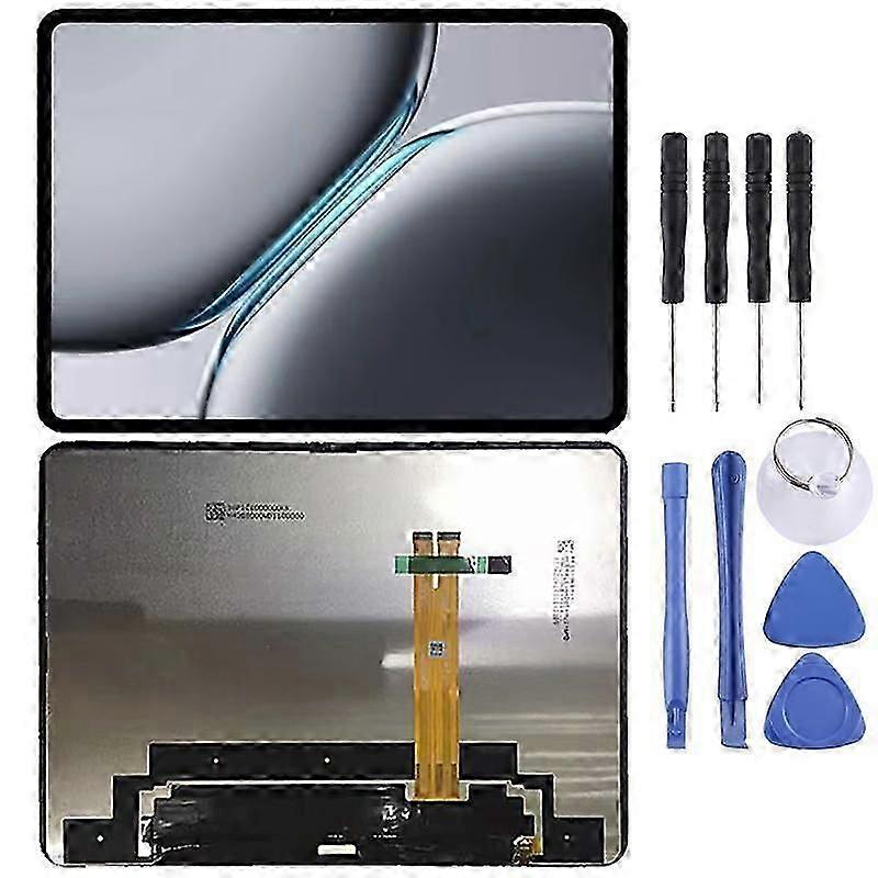 For OnePlus Pad 2 OPD2403 IPS LCD Screen