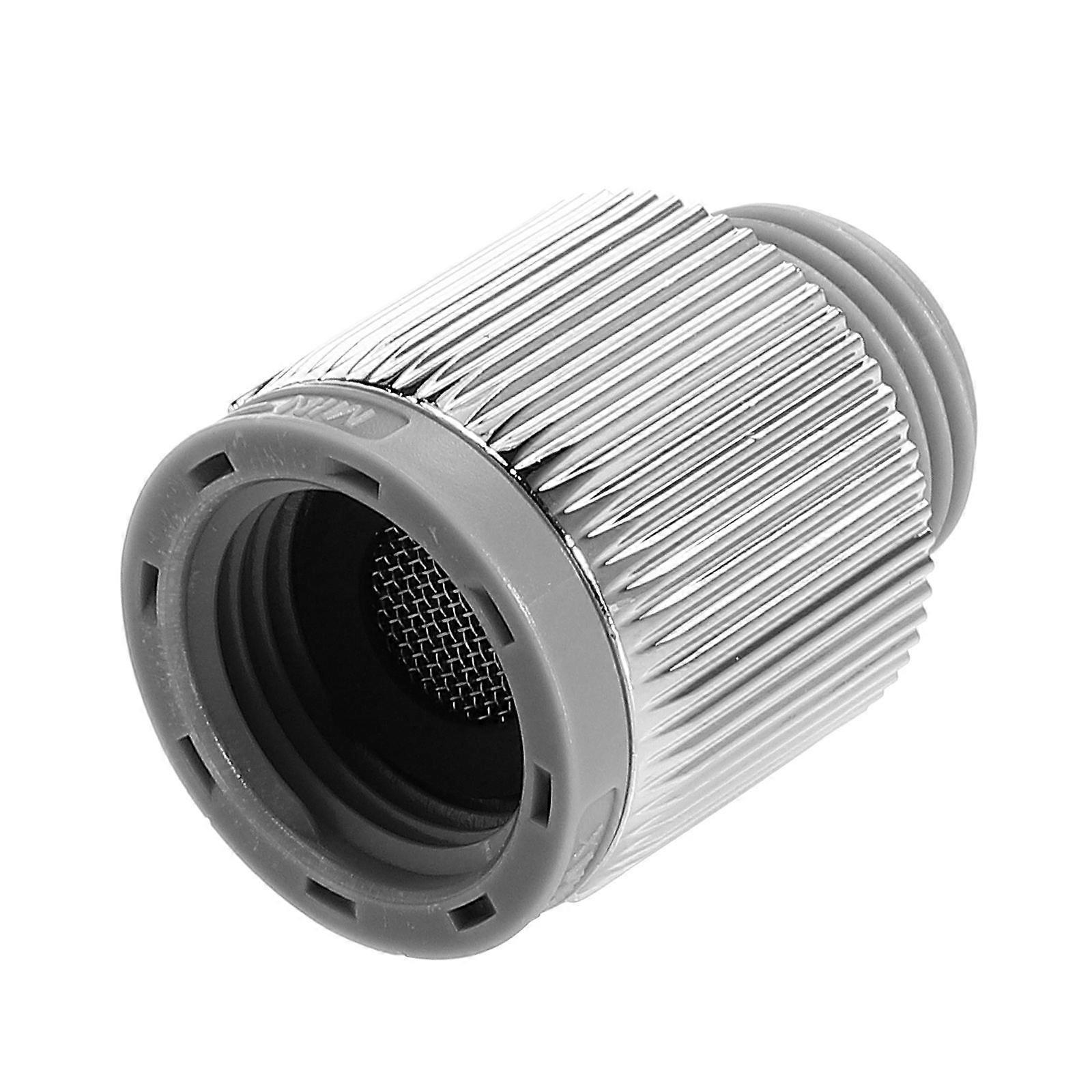 1pc Shower Head Flow Regulator Bathroom Accessory Spray Pressure Controller