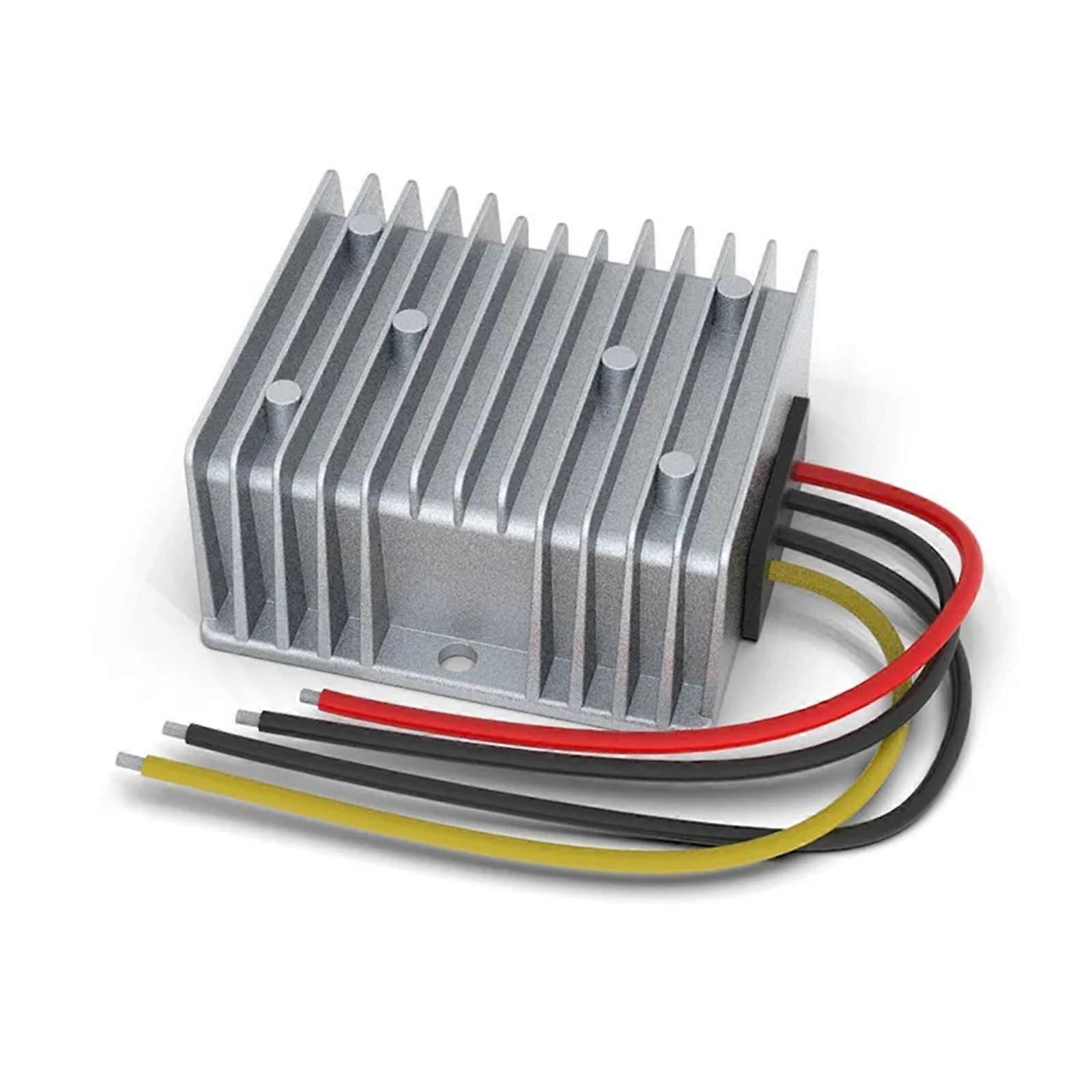 48V60V (1875V) to 15V 10A Power Converter car DC stabilizer