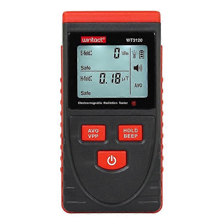 WT3120 Inductive Wood Moisture Meter