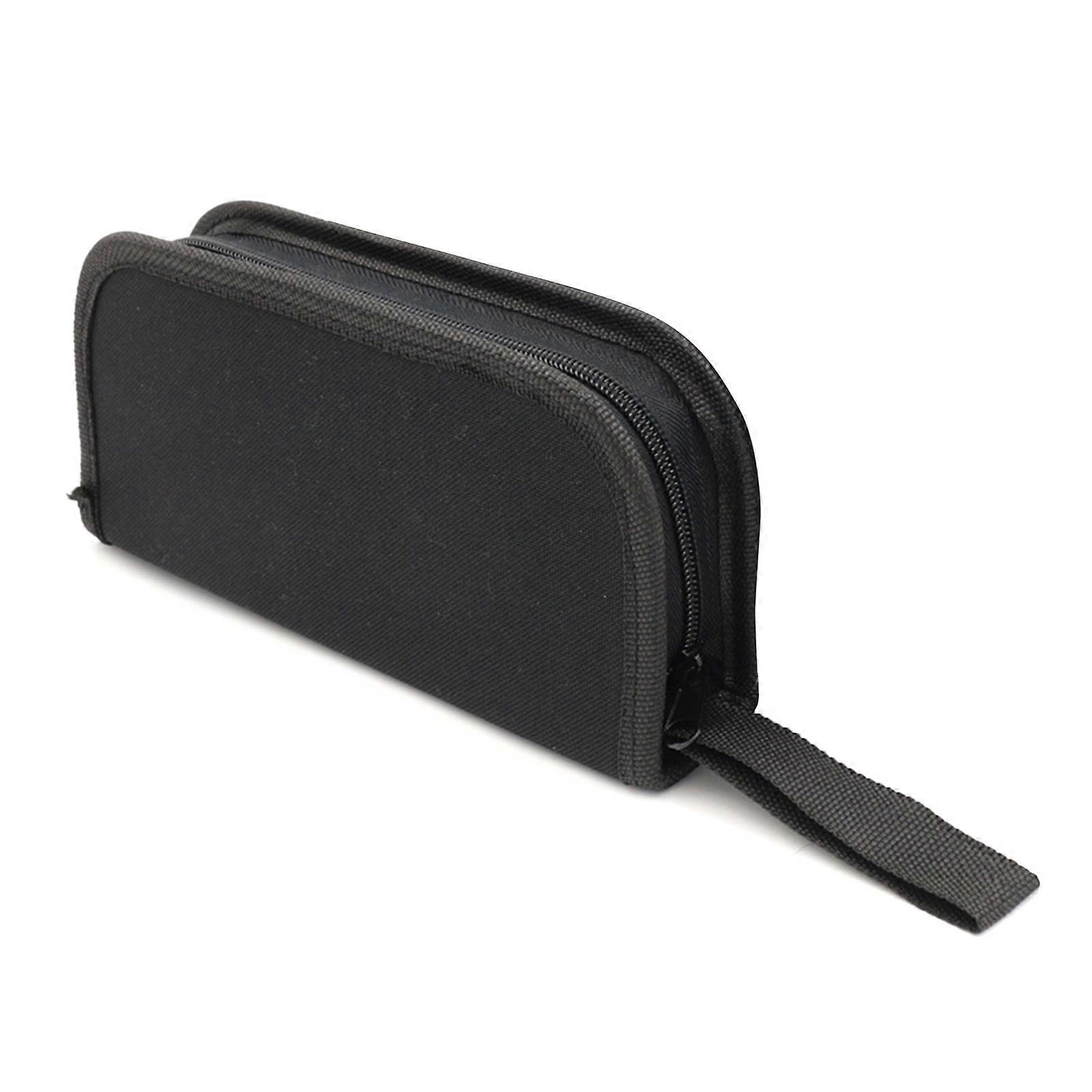 Multipurpose Oxford Cloth Tool Organizers With Comfortable Handle Water Resistant Design for Professional Long Term Use Multicolor