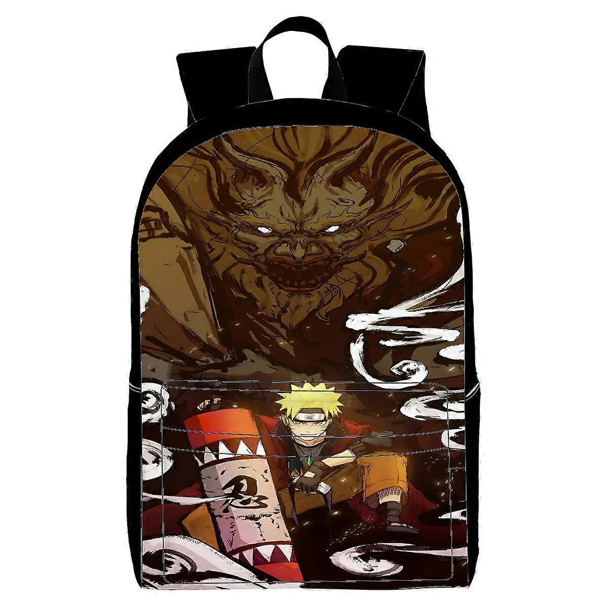 Backpack, with Multiple Organizational Compartments, Fits 15.6 Inch Notebook, for Travel, Teen, Business Work D870