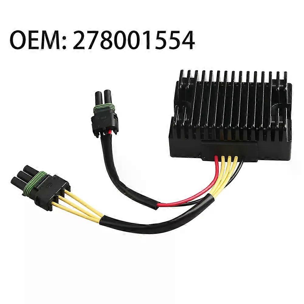 278001554 Motorcycle Voltage Regulator Rectifier For D GSX RFI GTI LE RFI GTX DI GTX LRV DI RX Sportster LE XP