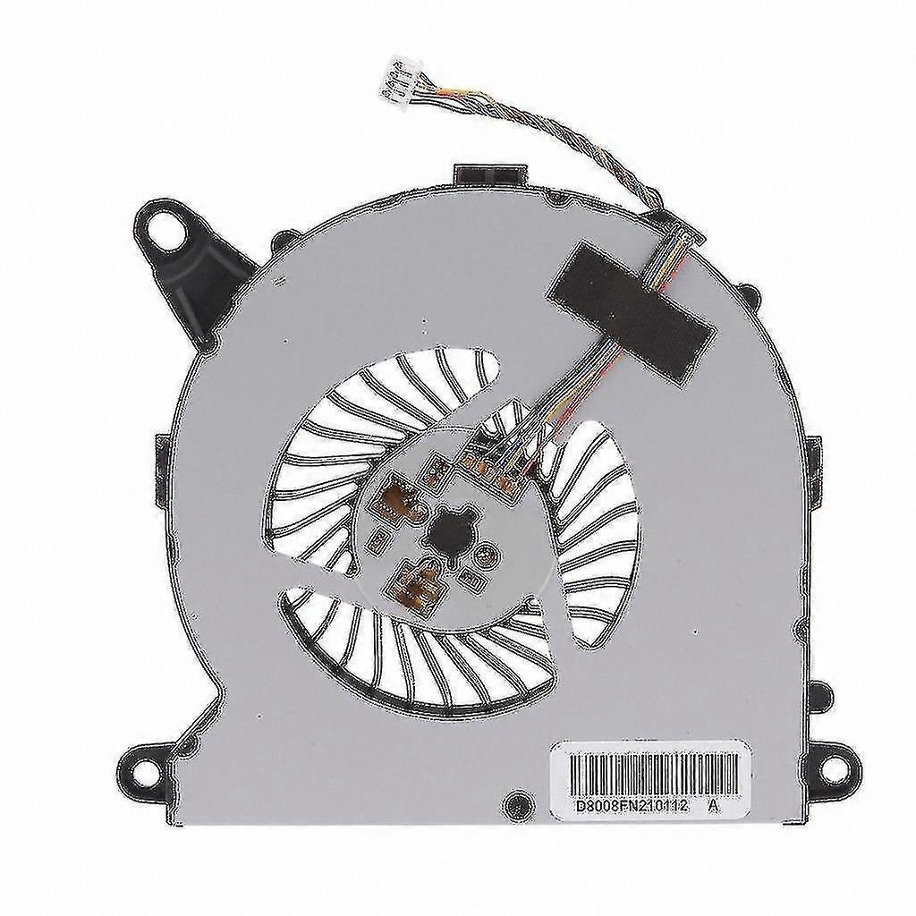 Cooling Fan for Intel NUC8 Series Processors-Compatible with i3 i5 i7 Models Notebook散热解决方案