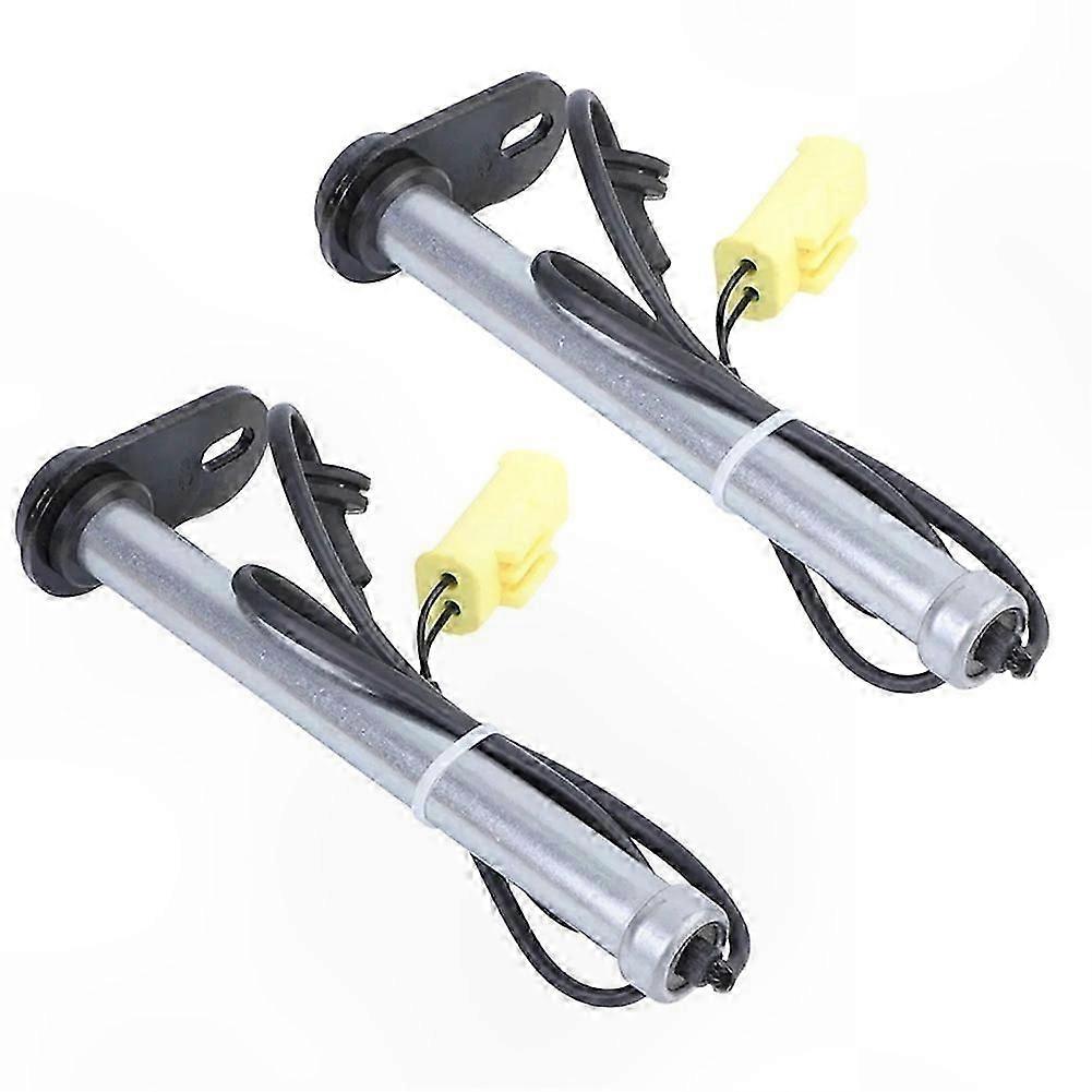 Active Bonnet Actuator Hinge Sensor for C W206 2022 Left & Right Front Car Replacement Part A2069066800