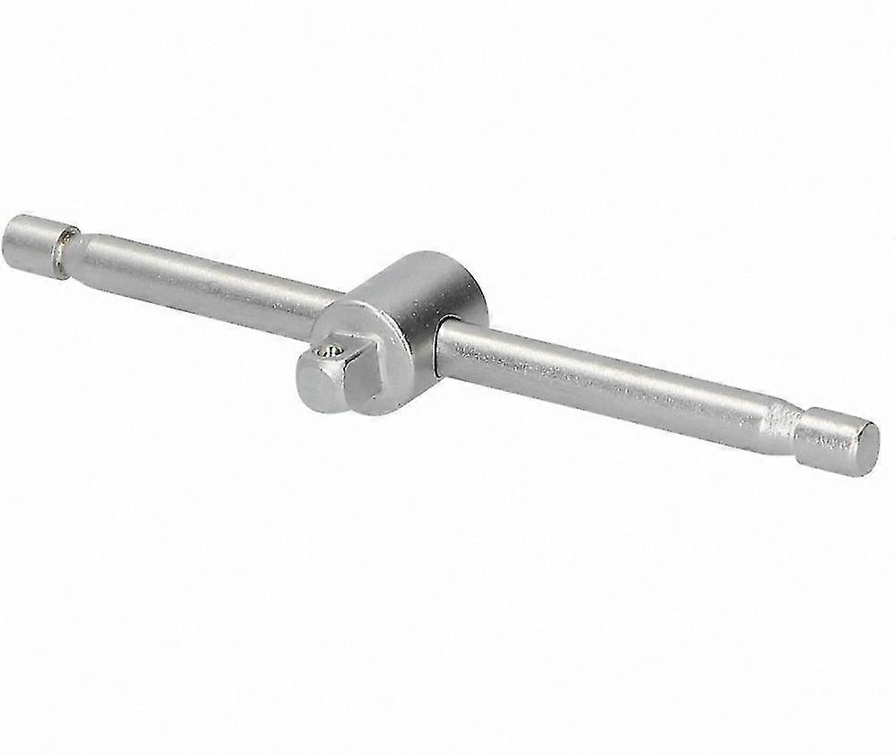110mm Slide Handle 1/4" Size Tool Accessory