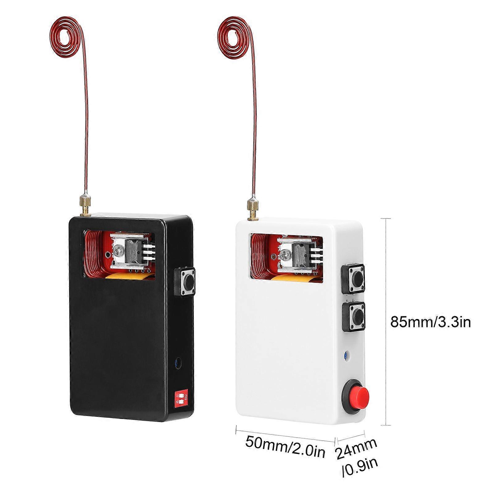 Multifunctional 150Mhz High Frequency EMP Generator Electromagnetic Pulse Generator Fingerprint Lock Detector LightBulb Detector