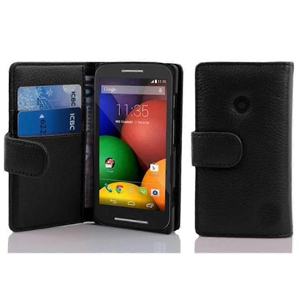 Motorola MOTO E Case