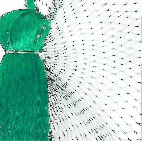 Durable Protective Netting for Gardens and Crops - Anti Animal Mesh Fencing Solution