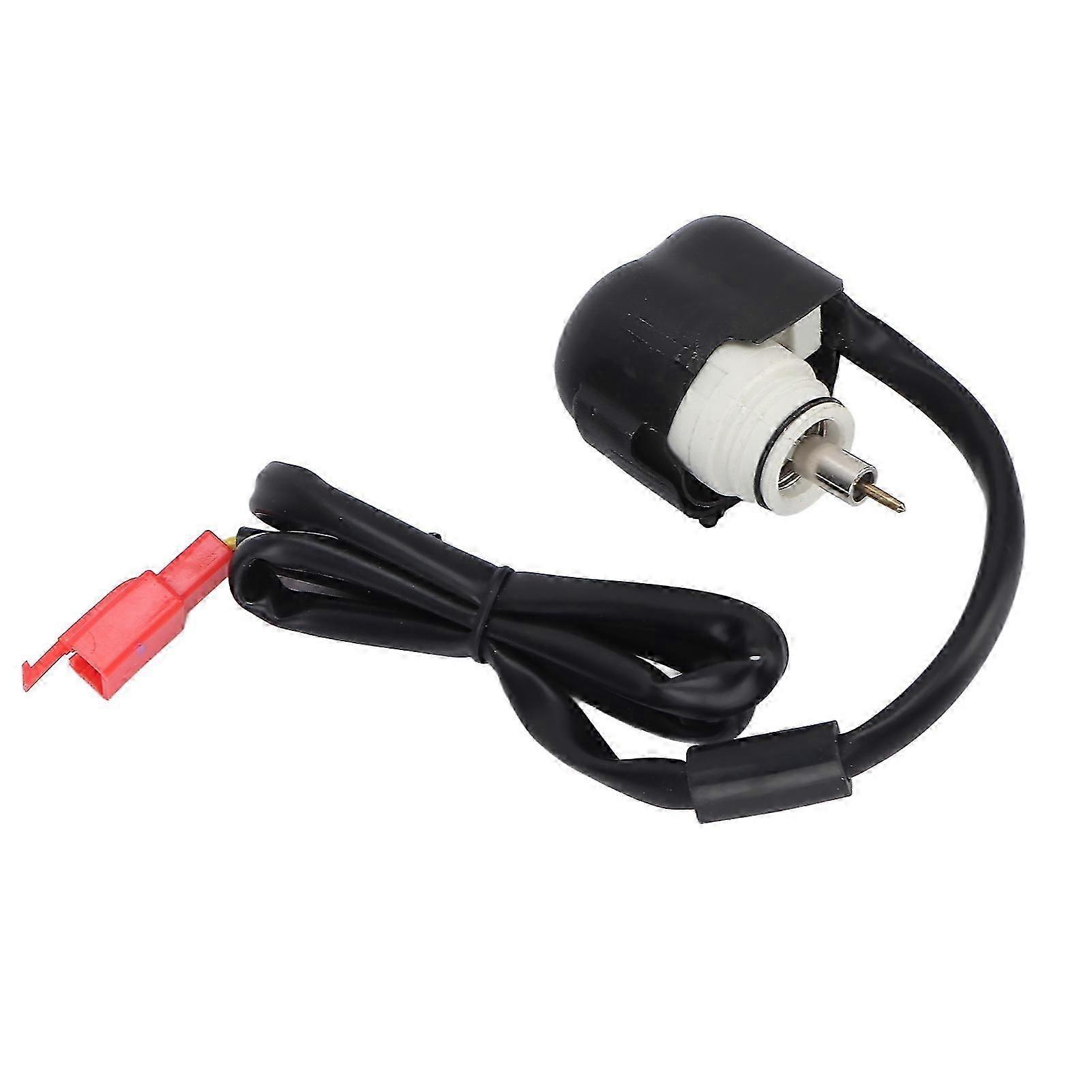 12V ABS carburetor with automatic electric choke for Piaggio FLY Typhoon 125