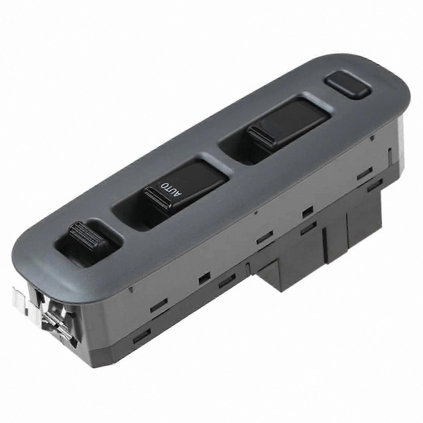 Power Window Switch Compatible with Grand Vitara XL-7 1999-2006, Replacement Part Number 37990-66D10-T01