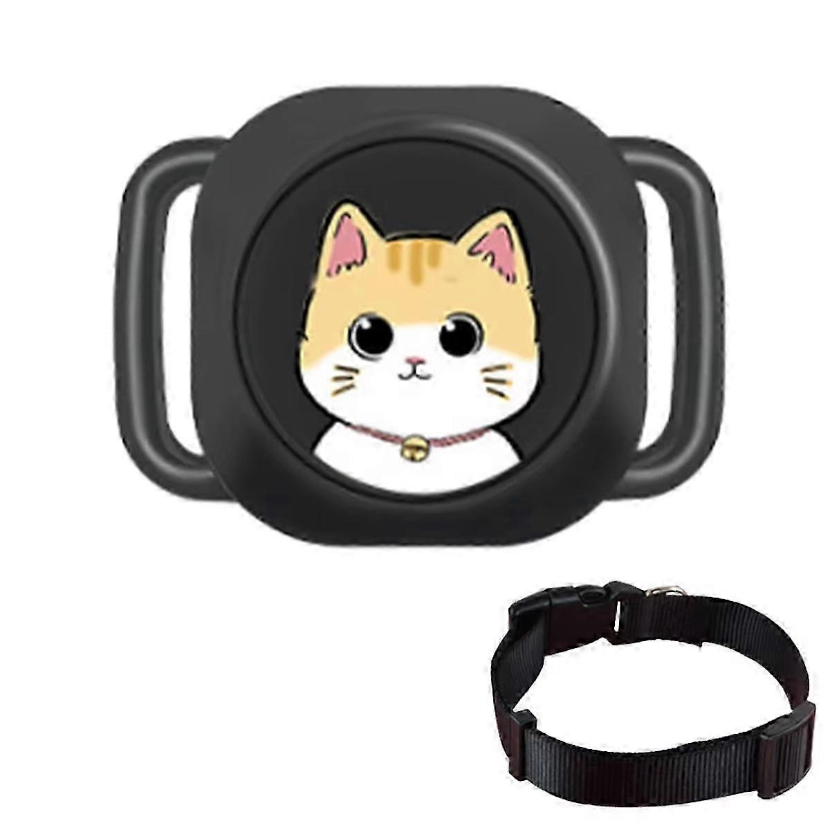 Smart Locator Bluetooth-compatible Real-time Tracking