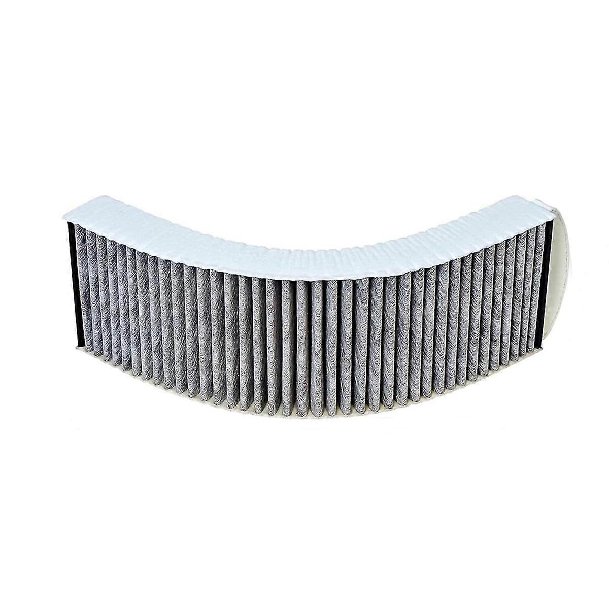 Activated Carbon HEPA Filters Replacement for Basic BAKFS & Pure Systems - High Quality Air Filtration