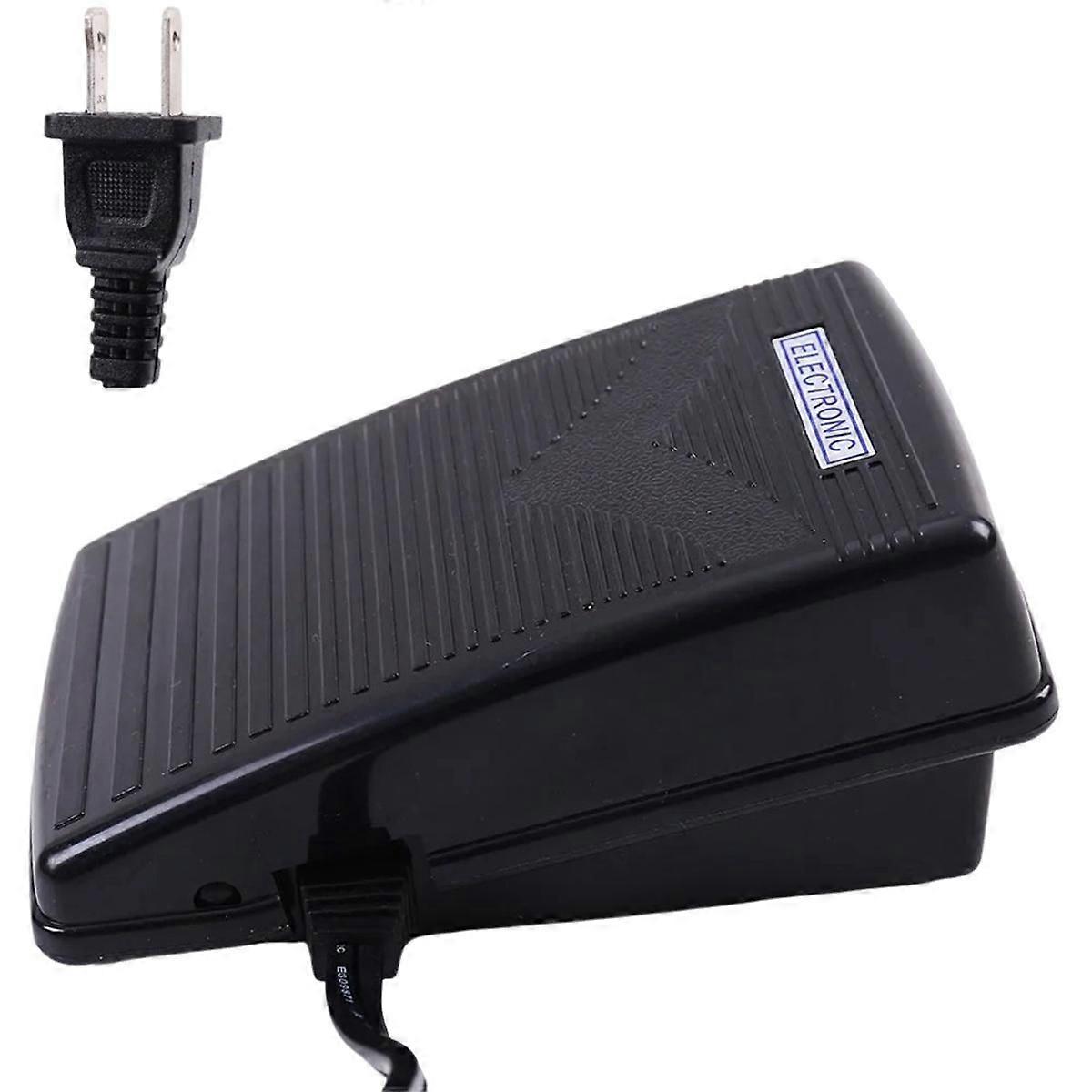 Variable Speed Foot Controller Pedal Sewing Tools Sewing Machine Replacement Accessories Household