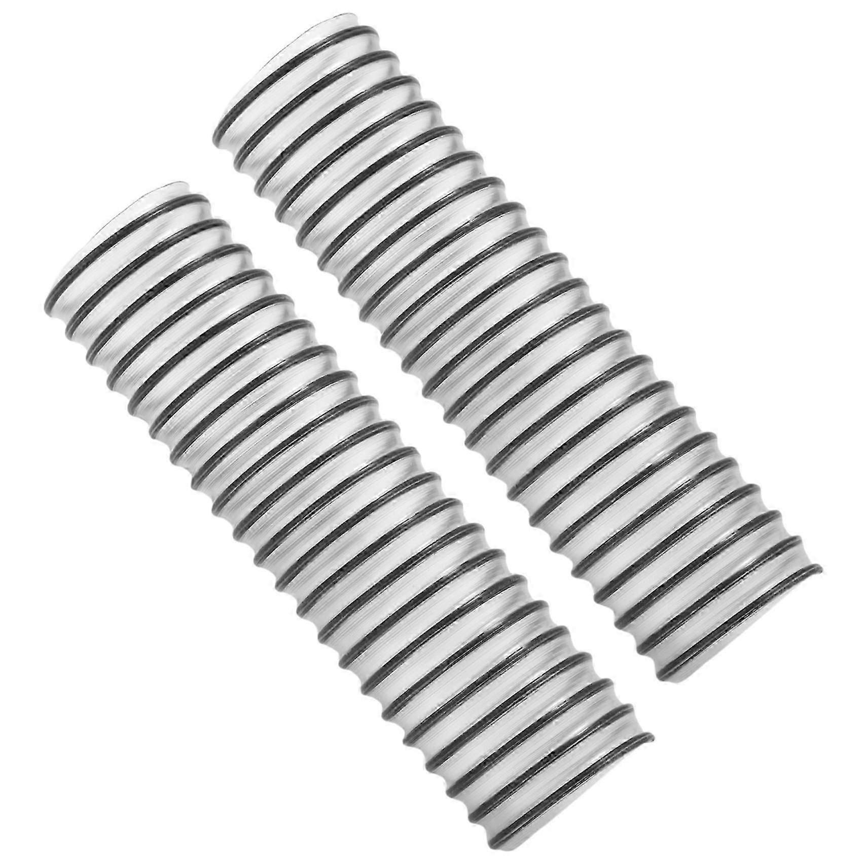2er-Pack unterer Kanalschlauch Ersatzteile Shark Staubsauger Zubehör