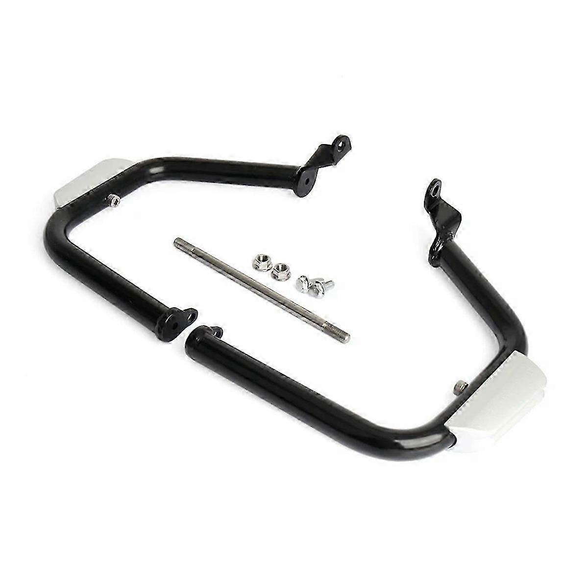 Frame Protection Engine Bumper Kit for Speed 400, Scrambler 400X & Speed 400 Motorcycles 2022