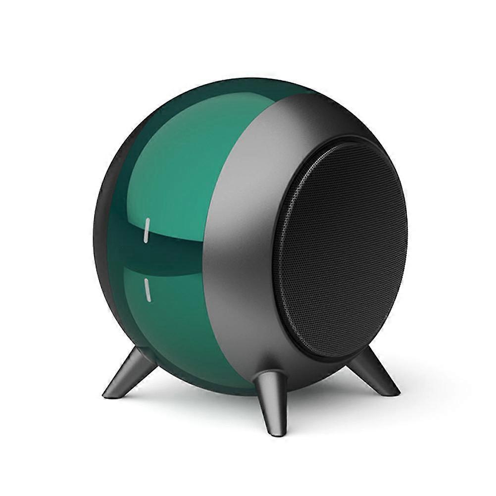 Compact Bluetooth Speaker with Long Battery Life and Impressive Sound Quality