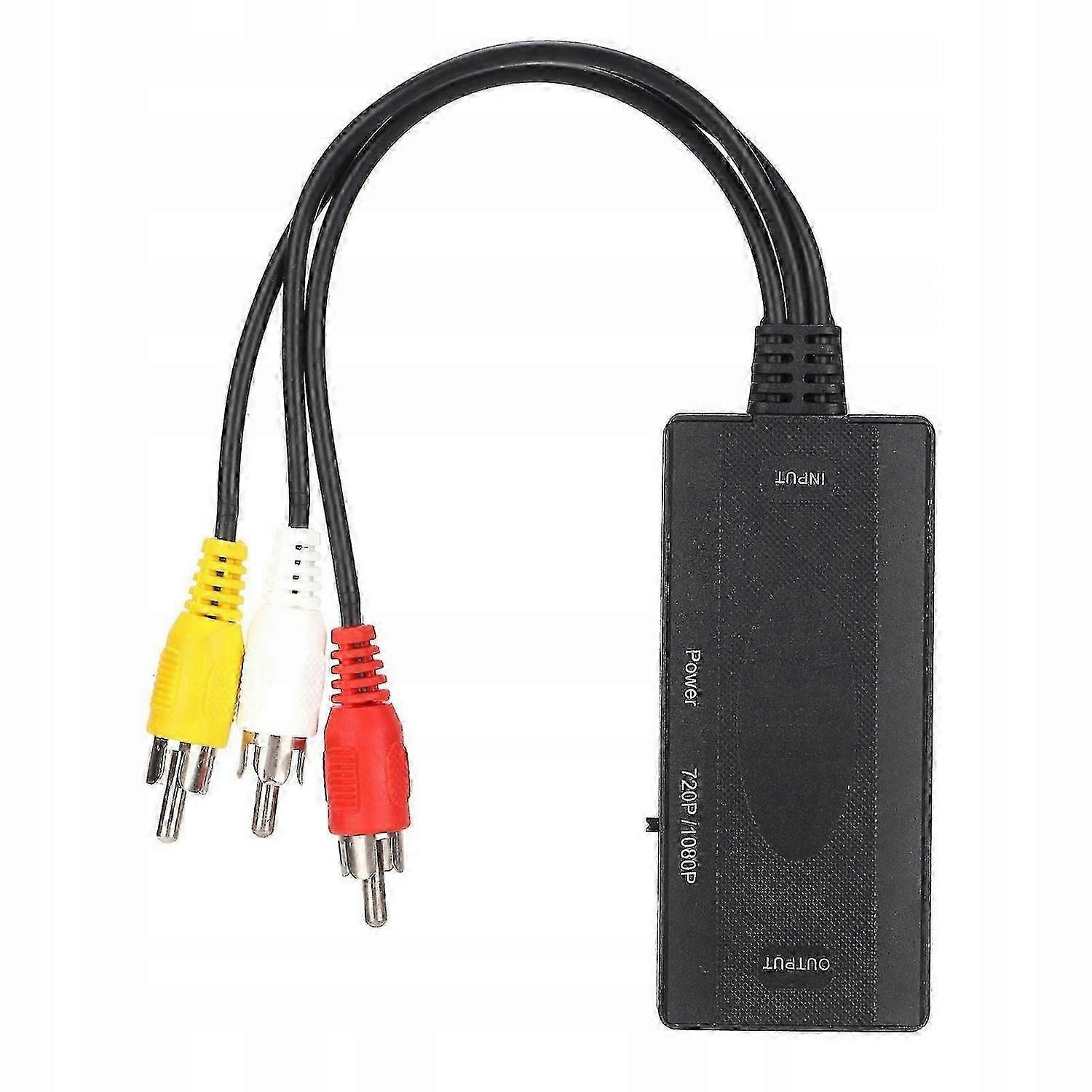 High Definition o Video To Converter