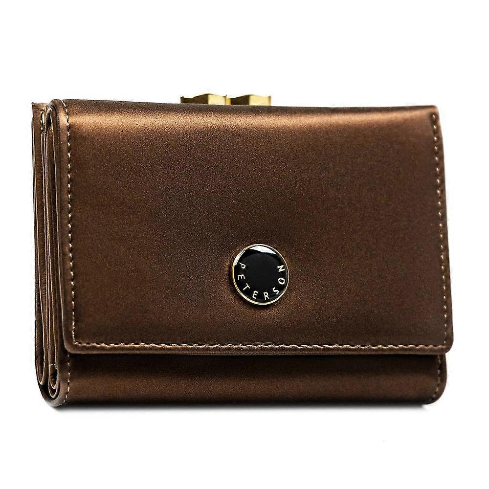 Wallets Peterson PTNPS1509HNL