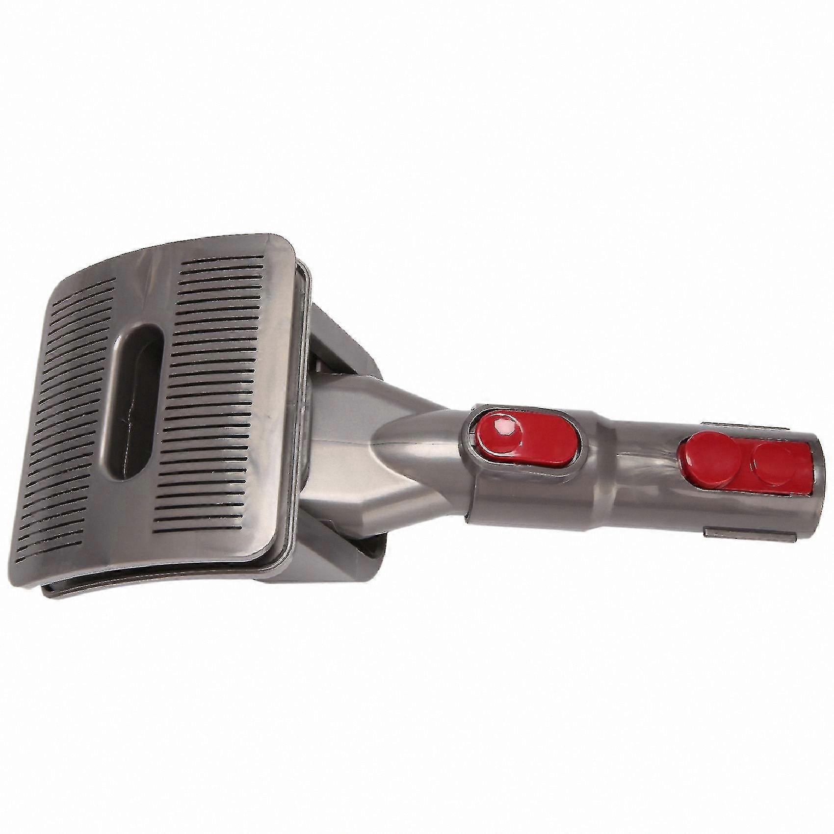 Pet Grooming Brush Accessory for Vacuum Cleaners Compatible with V6 V7 V8 V10 V11 Dc24 Dc25 Dc35 Dc41 Dc62 Dc65 Models