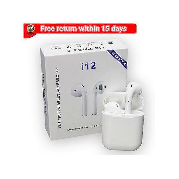 Universal Wireless Bluetooth Headset Stereo Mini Bluetooth Headset